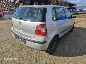 VW Polo 1.4, снимка 4