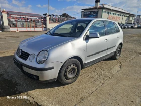 VW Polo 1.4, снимка 1