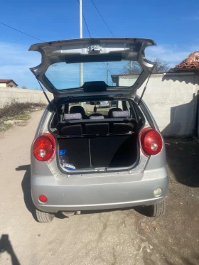 Chevrolet Matiz 1000, снимка 8