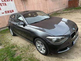 BMW 116, снимка 4