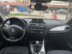 BMW 116, снимка 9