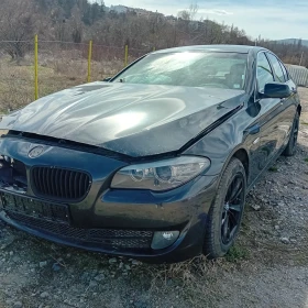 BMW 523 523i Код: N53 B30A - 11 лв. - 61852009 | Car24.bg