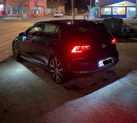 Обява за продажба на VW Golf GTD DSG Уникат ~25 000 лв. - изображение 6