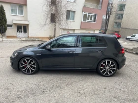 VW Golf GTD DSG Уникат, снимка 3