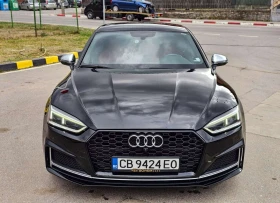 Audi S5 Technic Black Optic, снимка 2