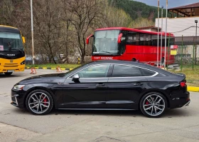 Audi S5 Technic Black Optic, снимка 7