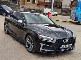 Audi S5 Technic Black Optic, снимка 3