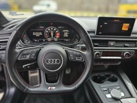 Audi S5 Technic Black Optic, снимка 10