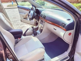 Toyota Avensis 2.2D4D FACELIFT | Mobile.bg    5