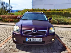 Toyota Avensis 2.2D4D FACELIFT | Mobile.bg    2