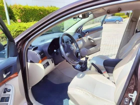 Toyota Avensis 2.2D4D FACELIFT | Mobile.bg    6