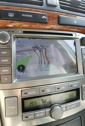 Toyota Avensis 2.2D4D FACELIFT | Mobile.bg    9