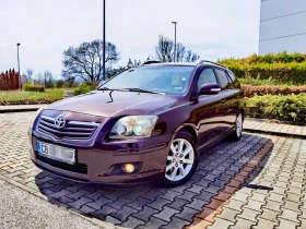     Toyota Avensis 2.2D4D FACELIFT