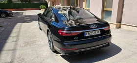 Audi A8 55 TFSI ГАРАНЦИЯ 1300лв на месец - 151000 лв. - 33968671 | Car24.bg