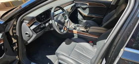Audi A8 55 TFSI ГАРАНЦИЯ 1300лв на месец - 151000 лв. - 33968671 | Car24.bg