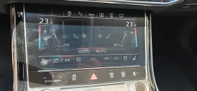 Audi A8 55 TFSI ГАРАНЦИЯ 1300лв на месец - 151000 лв. - 33968671 | Car24.bg