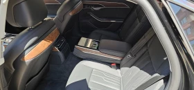 Audi A8 55 TFSI ГАРАНЦИЯ 1300лв на месец - 151000 лв. - 33968671 | Car24.bg