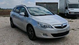 Opel Astra 1.7CDTI 110кс/ТЕМПОМАТ/ПАРКТРОНИК/ПОДГРЕВ - 4999 лв. - 30497679 | Car24.bg