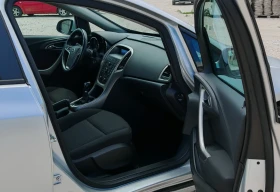 Opel Astra 1.7CDTI 110кс/ТЕМПОМАТ/ПАРКТРОНИК/ПОДГРЕВ - 4999 лв. - 30497679 | Car24.bg