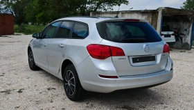 Opel Astra 1.7CDTI 110кс/ТЕМПОМАТ/ПАРКТРОНИК/ПОДГРЕВ - 4999 лв. - 30497679 | Car24.bg