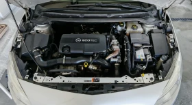 Opel Astra 1.7CDTI 110кс/ТЕМПОМАТ/ПАРКТРОНИК/ПОДГРЕВ - 4999 лв. - 30497679 | Car24.bg
