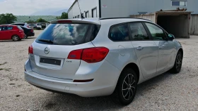 Opel Astra 1.7CDTI 110кс/ТЕМПОМАТ/ПАРКТРОНИК/ПОДГРЕВ - 4999 лв. - 30497679 | Car24.bg