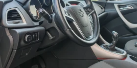 Opel Astra 1.7CDTI 110кс/ТЕМПОМАТ/ПАРКТРОНИК/ПОДГРЕВ - 4999 лв. - 30497679 | Car24.bg