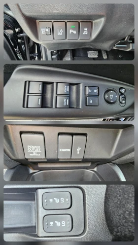 Honda Jazz 1.3 i-VTEC Elegance Connect ADAS CVT - 23600 лв. - 28935646 11