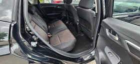 Honda Jazz 1.3 i-VTEC Elegance Connect ADAS CVT - 23600 лв. - 28935646 14