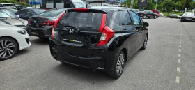 Honda Jazz 1.3 i-VTEC Elegance Connect ADAS CVT - 23600 лв. - 28935646 4