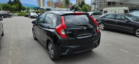 Honda Jazz 1.3 i-VTEC Elegance Connect ADAS CVT - 23600 лв. - 28935646 5