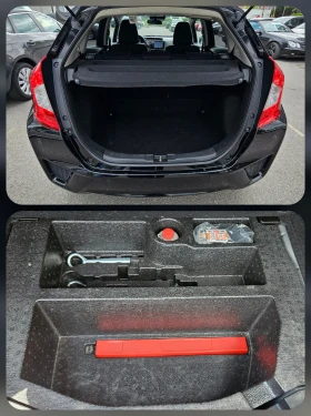 Honda Jazz 1.3 i-VTEC Elegance Connect ADAS CVT - 23600 лв. - 28935646 16