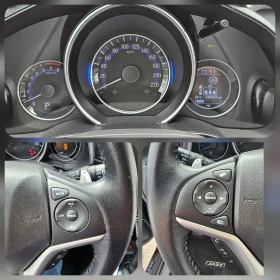 Honda Jazz 1.3 i-VTEC Elegance Connect ADAS CVT - 23600 лв. - 28935646 10