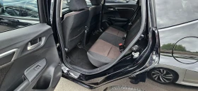 Honda Jazz 1.3 i-VTEC Elegance Connect ADAS CVT - 23600 лв. - 28935646 13
