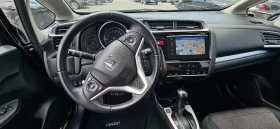 Honda Jazz 1.3 i-VTEC Elegance Connect ADAS CVT - 23600 лв. - 28935646 8