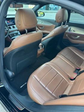 Mercedes-Benz E 350 AMG/DIGITAL/360/PANORAMA/BURMASTER | Mobile.bg    11