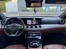 Mercedes-Benz E 350 AMG/DIGITAL/360/PANORAMA/BURMASTER | Mobile.bg    10