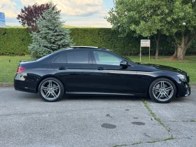 Mercedes-Benz E 350 AMG/DIGITAL/360/PANORAMA/BURMASTER | Mobile.bg    5