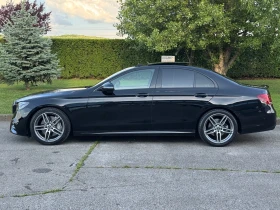     Mercedes-Benz E 350 AMG/DIGITAL/360/PANORAMA/BURMASTER