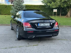 Mercedes-Benz E 350 AMG/DIGITAL/360/PANORAMA/BURMASTER | Mobile.bg    8