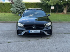     Mercedes-Benz E 350 AMG/DIGITAL/360/PANORAMA/BURMASTER