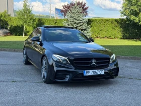     Mercedes-Benz E 350 AMG/DIGITAL/360/PANORAMA/BURMASTER