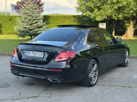 Mercedes-Benz E 350 AMG/DIGITAL/360/PANORAMA/BURMASTER | Mobile.bg    6