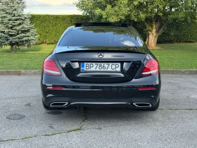 Mercedes-Benz E 350 AMG/DIGITAL/360/PANORAMA/BURMASTER | Mobile.bg    7