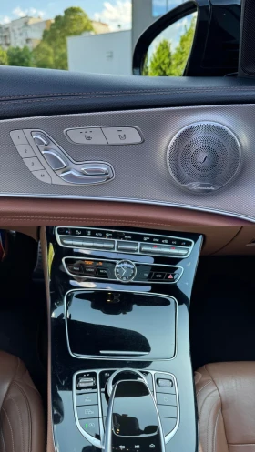 Mercedes-Benz E 350 AMG/DIGITAL/360/PANORAMA/BURMASTER | Mobile.bg    12