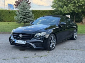    Mercedes-Benz E 350 AMG/DIGITAL/360/PANORAMA/BURMASTER