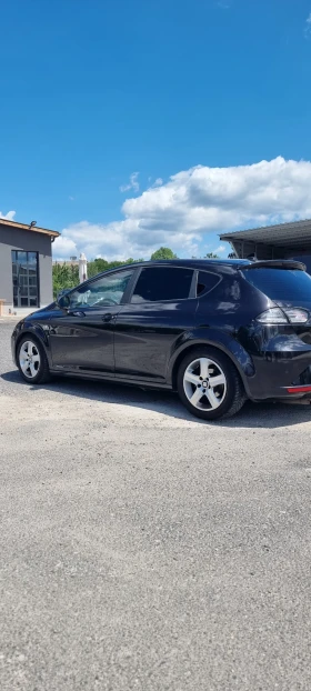 Seat Leon | Mobile.bg    4