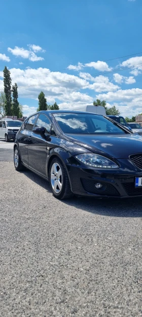 Seat Leon | Mobile.bg    2