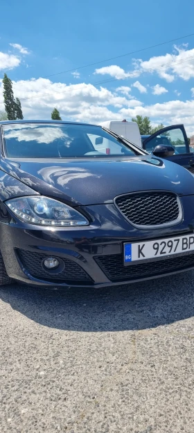 Seat Leon | Mobile.bg    10