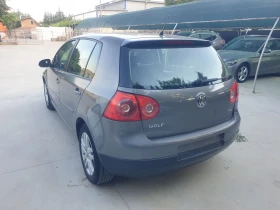 VW Golf 1.9 TDI - 6700 лв. - 36107302 4